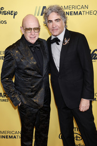 American Cinematheque Awards 2025 in Beverly Hills