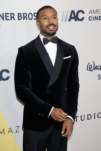 American Cinematheque Awards 2025 in Beverly Hills