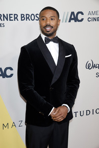 American Cinematheque Awards 2025 in Beverly Hills