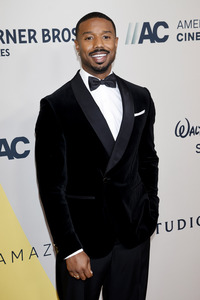 American Cinematheque Awards 2025 in Beverly Hills