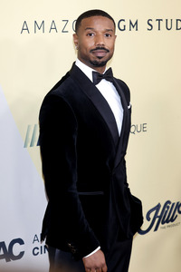 American Cinematheque Awards 2025 in Beverly Hills