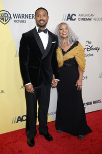 American Cinematheque Awards 2025 in Beverly Hills