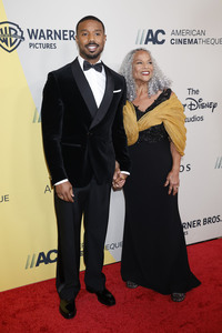 American Cinematheque Awards 2025 in Beverly Hills