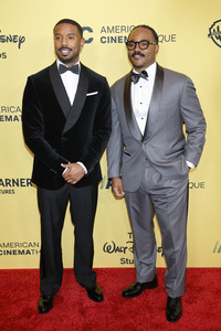 American Cinematheque Awards 2025 in Beverly Hills