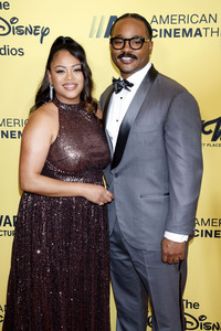 American Cinematheque Awards 2025 in Beverly Hills