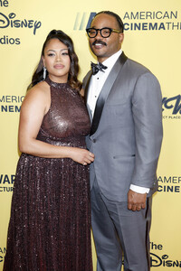 American Cinematheque Awards 2025 in Beverly Hills