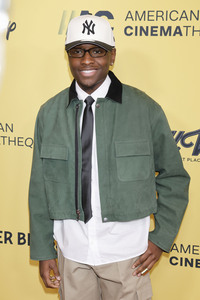 American Cinematheque Awards 2025 in Beverly Hills