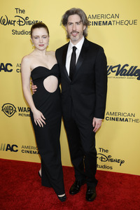 American Cinematheque Awards 2025 in Beverly Hills