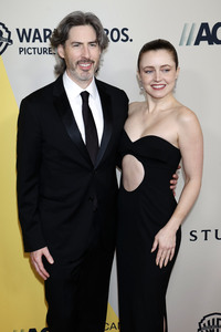 American Cinematheque Awards 2025 in Beverly Hills