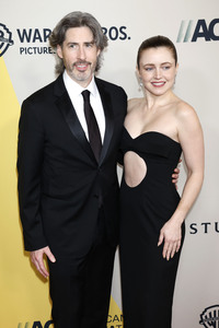 American Cinematheque Awards 2025 in Beverly Hills