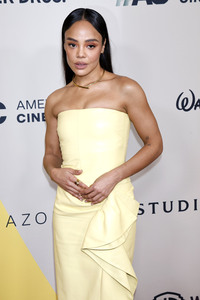 American Cinematheque Awards 2025 in Beverly Hills