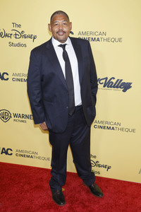 American Cinematheque Awards 2025 in Beverly Hills