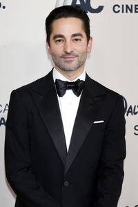 American Cinematheque Awards 2025 in Beverly Hills