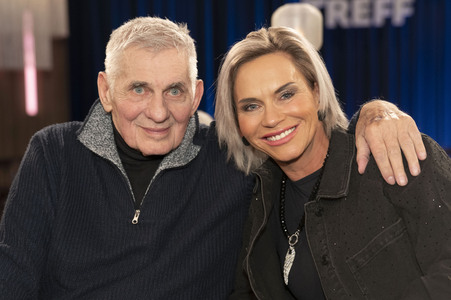 Talkshow 'Kölner Treff' in Köln