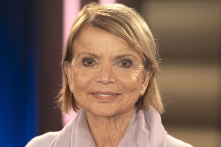 Talkshow 'Kölner Treff' in Köln