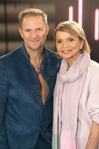 Talkshow 'Kölner Treff' in Köln