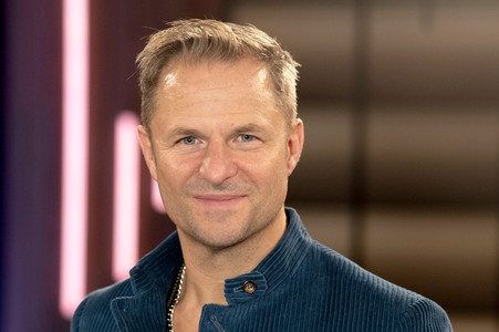 Talkshow 'Kölner Treff' in Köln