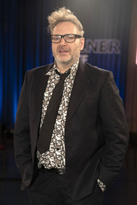 Talkshow 'Kölner Treff' in Köln