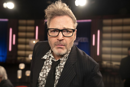 Talkshow 'Kölner Treff' in Köln