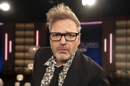 Talkshow 'Kölner Treff' in Köln