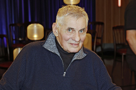 Talkshow 'Kölner Treff' in Köln