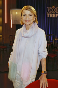 Talkshow 'Kölner Treff' in Köln