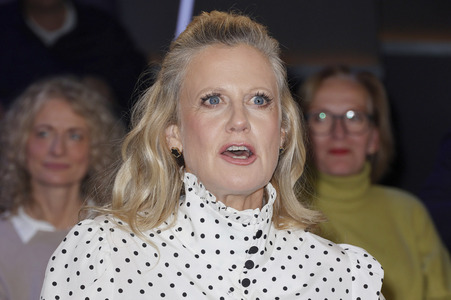 'NDR Talk Show' in Hamburg