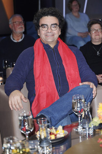 'NDR Talk Show' in Hamburg