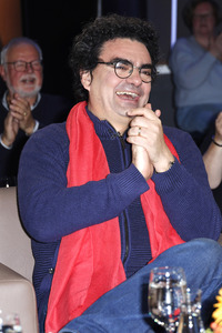 'NDR Talk Show' in Hamburg