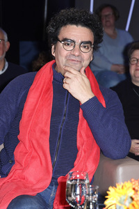 'NDR Talk Show' in Hamburg