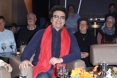 'NDR Talk Show' in Hamburg