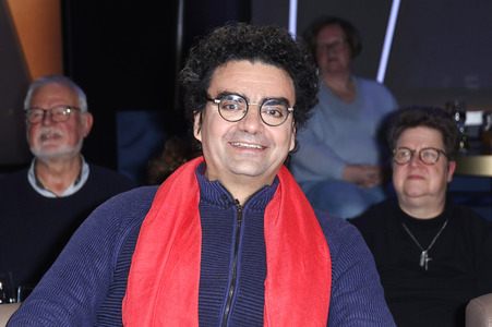 'NDR Talk Show' in Hamburg