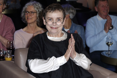 'NDR Talk Show' in Hamburg