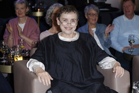 'NDR Talk Show' in Hamburg