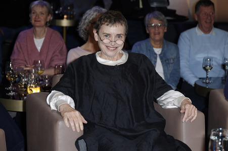 'NDR Talk Show' in Hamburg