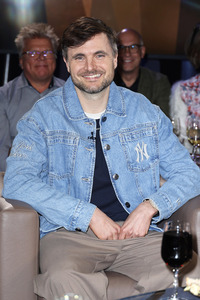 'NDR Talk Show' in Hamburg