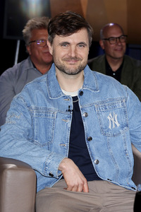 'NDR Talk Show' in Hamburg