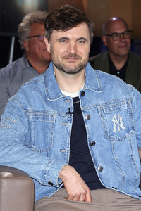 'NDR Talk Show' in Hamburg