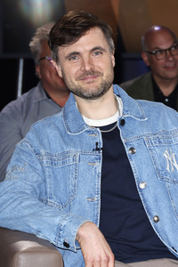 'NDR Talk Show' in Hamburg