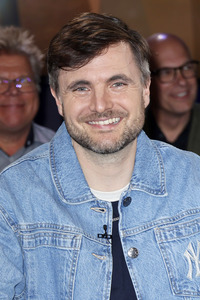 'NDR Talk Show' in Hamburg