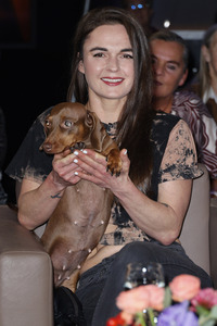 'NDR Talk Show' in Hamburg