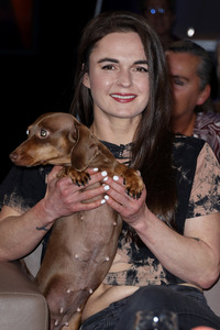 'NDR Talk Show' in Hamburg