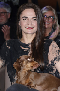 'NDR Talk Show' in Hamburg