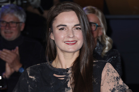 'NDR Talk Show' in Hamburg