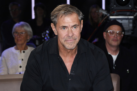 'NDR Talk Show' in Hamburg