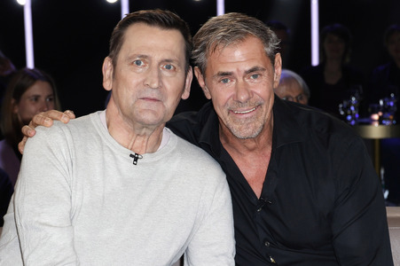 'NDR Talk Show' in Hamburg