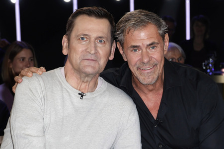 'NDR Talk Show' in Hamburg