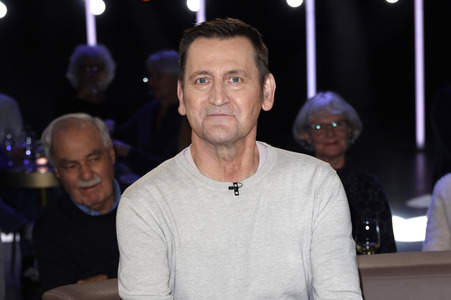 'NDR Talk Show' in Hamburg