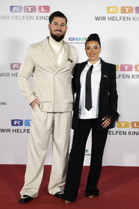 RTL-Spendenmarathon 2025 in Hürth