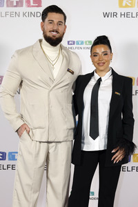 RTL-Spendenmarathon 2025 in Hürth